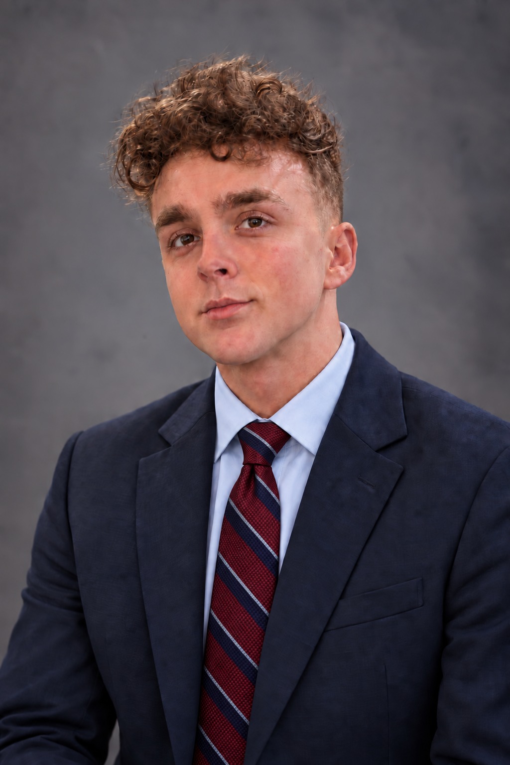 Jake Bodiford
